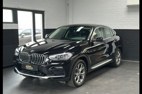 BMW X4 XDrive20i High Executive Edition| Pano | 1/2 Leder | Digital Cockpit | Camera | Stoelverwarming