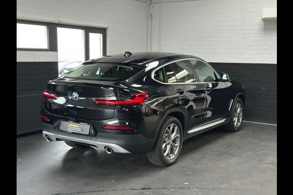 BMW X4 XDrive20i High Executive Edition| Pano | 1/2 Leder | Digital Cockpit | Camera | Stoelverwarming