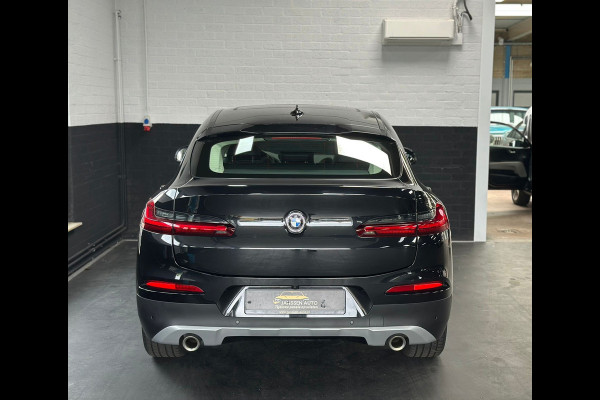 BMW X4 XDrive20i High Executive Edition| Pano | 1/2 Leder | Digital Cockpit | Camera | Stoelverwarming