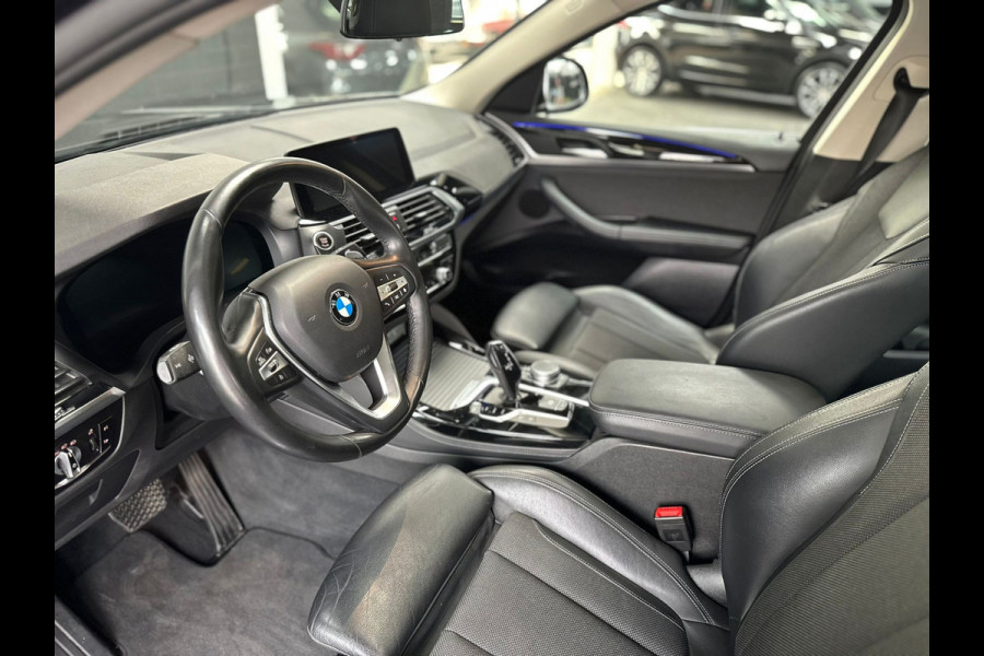 BMW X4 XDrive20i High Executive Edition| Pano | 1/2 Leder | Digital Cockpit | Camera | Stoelverwarming