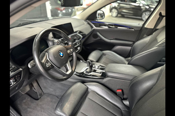 BMW X4 XDrive20i High Executive Edition| Pano | 1/2 Leder | Digital Cockpit | Camera | Stoelverwarming