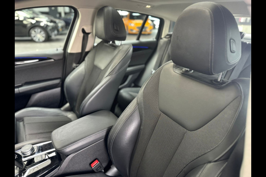 BMW X4 XDrive20i High Executive Edition| Pano | 1/2 Leder | Digital Cockpit | Camera | Stoelverwarming