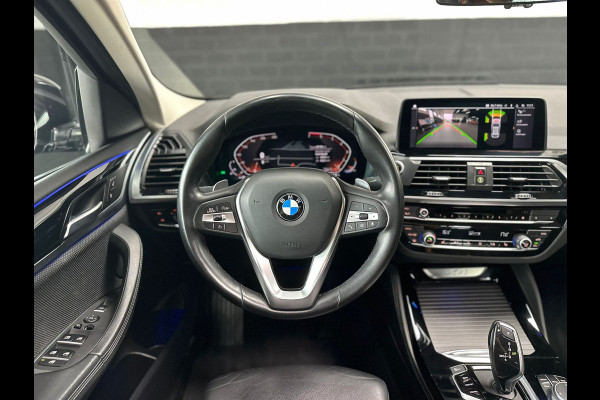 BMW X4 XDrive20i High Executive Edition| Pano | 1/2 Leder | Digital Cockpit | Camera | Stoelverwarming