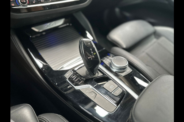 BMW X4 XDrive20i High Executive Edition| Pano | 1/2 Leder | Digital Cockpit | Camera | Stoelverwarming