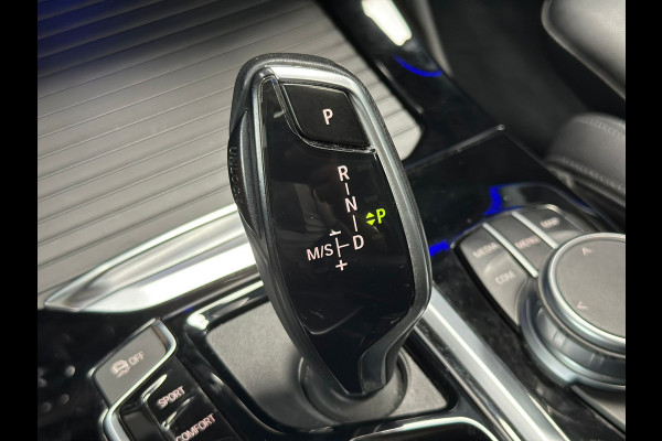 BMW X4 XDrive20i High Executive Edition| Pano | 1/2 Leder | Digital Cockpit | Camera | Stoelverwarming