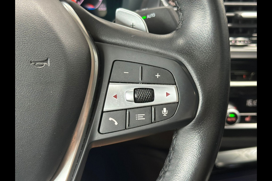 BMW X4 XDrive20i High Executive Edition| Pano | 1/2 Leder | Digital Cockpit | Camera | Stoelverwarming