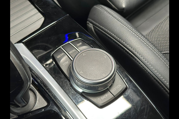BMW X4 XDrive20i High Executive Edition| Pano | 1/2 Leder | Digital Cockpit | Camera | Stoelverwarming