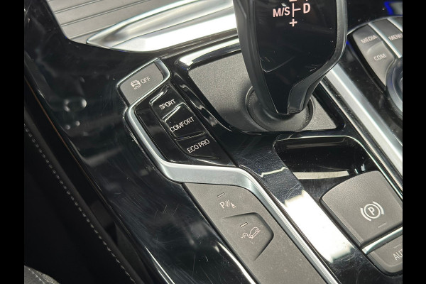 BMW X4 XDrive20i High Executive Edition| Pano | 1/2 Leder | Digital Cockpit | Camera | Stoelverwarming