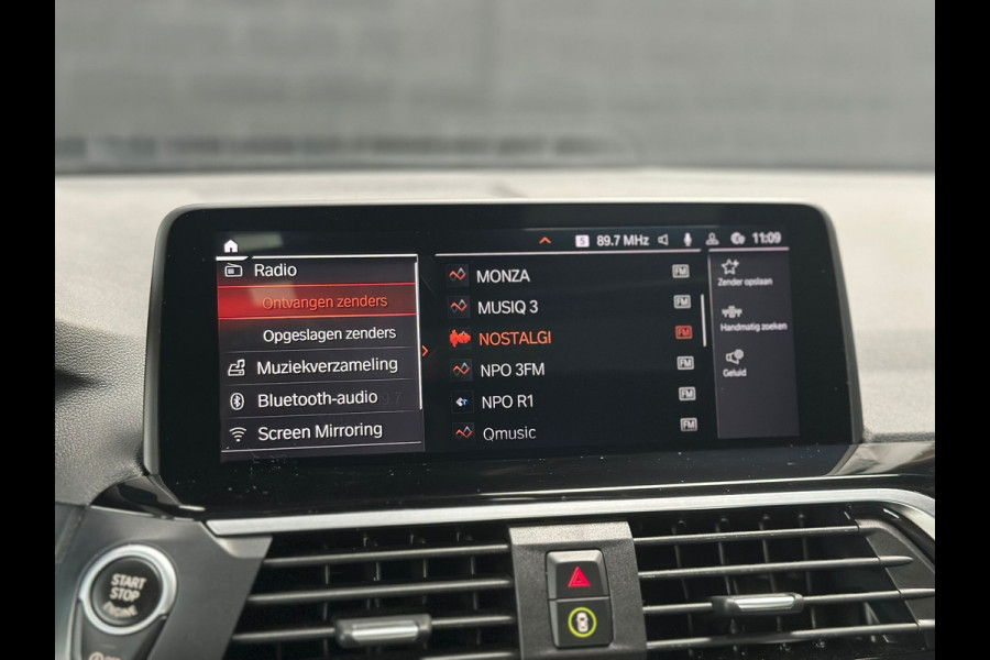 BMW X4 XDrive20i High Executive Edition| Pano | 1/2 Leder | Digital Cockpit | Camera | Stoelverwarming