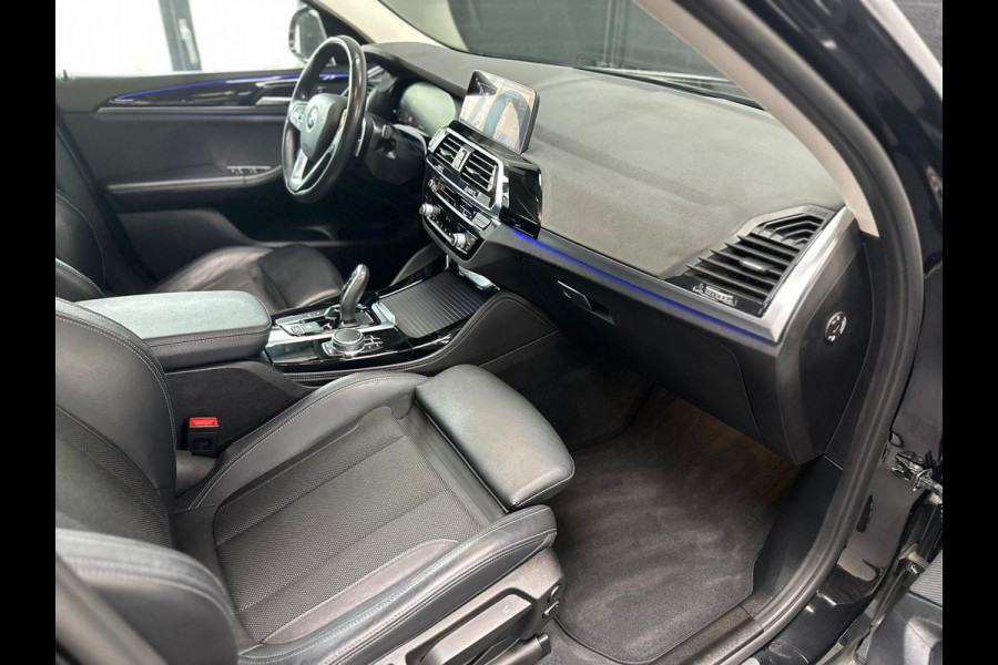BMW X4 XDrive20i High Executive Edition| Pano | 1/2 Leder | Digital Cockpit | Camera | Stoelverwarming