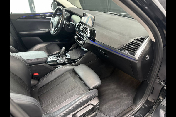 BMW X4 XDrive20i High Executive Edition| Pano | 1/2 Leder | Digital Cockpit | Camera | Stoelverwarming