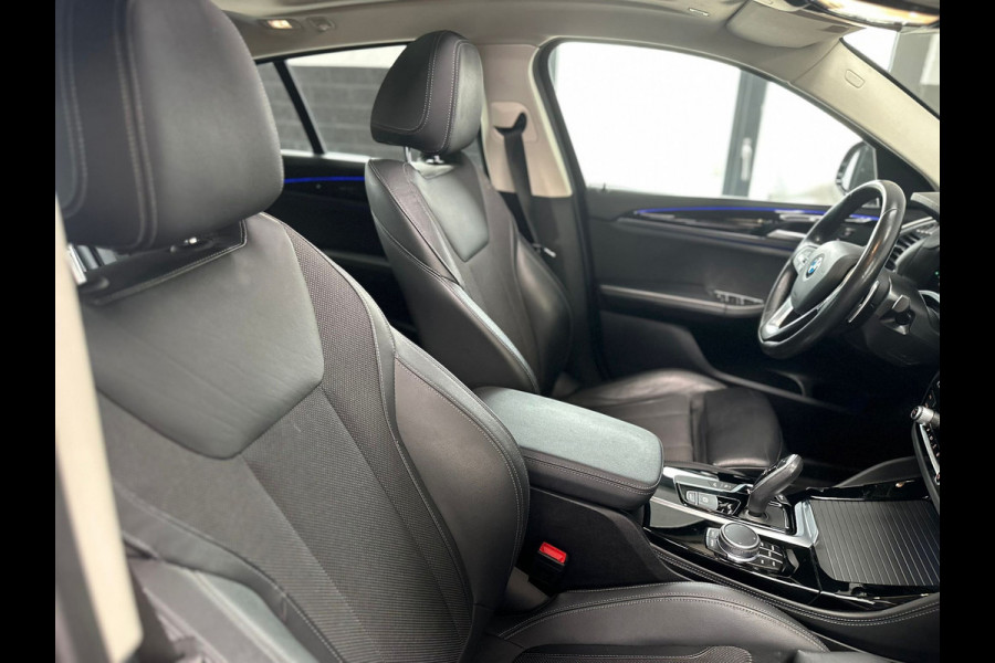 BMW X4 XDrive20i High Executive Edition| Pano | 1/2 Leder | Digital Cockpit | Camera | Stoelverwarming