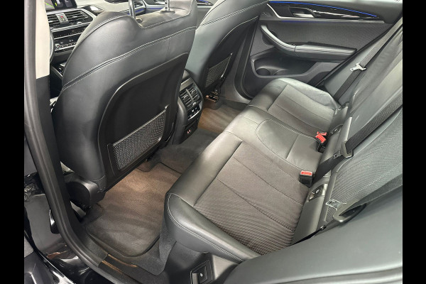 BMW X4 XDrive20i High Executive Edition| Pano | 1/2 Leder | Digital Cockpit | Camera | Stoelverwarming
