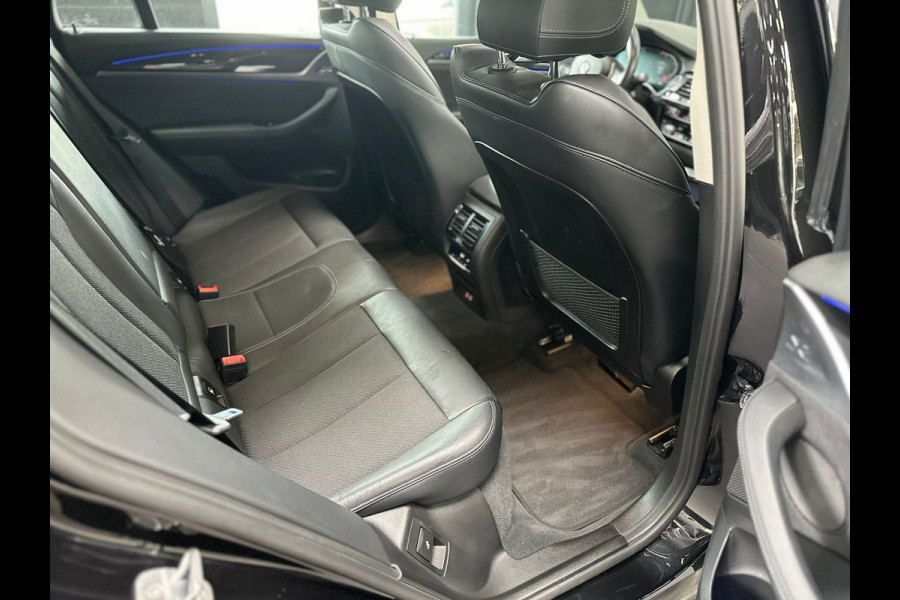 BMW X4 XDrive20i High Executive Edition| Pano | 1/2 Leder | Digital Cockpit | Camera | Stoelverwarming