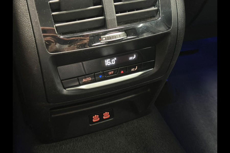 BMW X4 XDrive20i High Executive Edition| Pano | 1/2 Leder | Digital Cockpit | Camera | Stoelverwarming