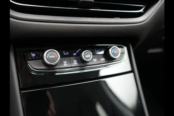 Opel Grandland Turbo 4x4 Ultimate Plug In Hybrid 300pk Dealer O.H PHEV | Adaptive Cruise | 360 Camera | Alcantara Sportstoelen Verwarmd | Apple Carplay | Blis | Stuurwiel Verwarmd | Navigatie | DAB | Virtual |