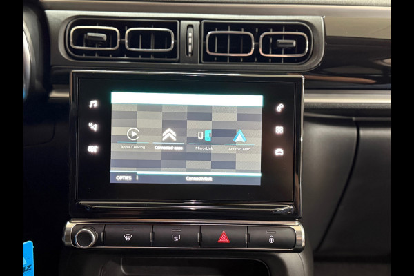 Citroën C3 1.2 Shine | Trekhaak | Navigatie | Camera | Carplay | LMV