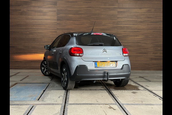 Citroën C3 1.2 Shine | Trekhaak | Navigatie | Camera | Carplay | LMV