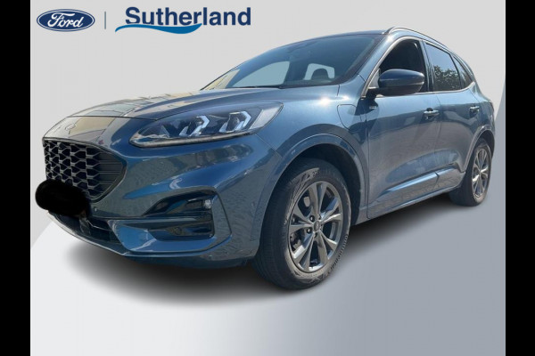 Ford Kuga 2.5 PHEV ST-Line X | Winter Pack | Adaptive cruise control | Dodehoeksensoren | Bang&Olufsen | Head up Display | Adaptive LED | Camera | 1.500kg trekgewicht