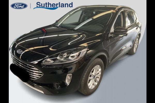Ford Kuga 2.5 PHEV Titanium | Weg/Uitklapbare Trekhaak (Elektrisch bedienbaar) | Winter Pack | 1.500 kg geremd trekgewicht