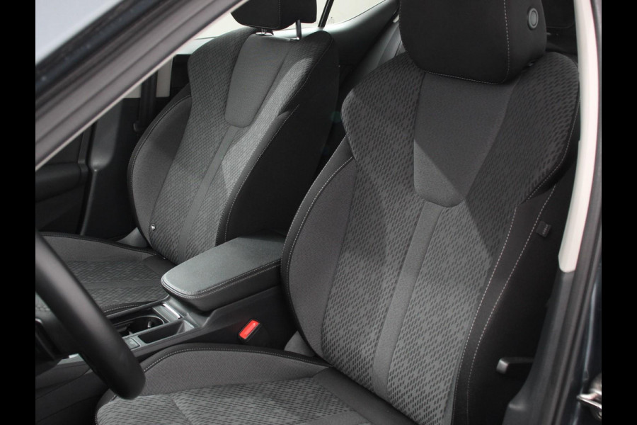 Škoda Octavia 1.0 e-TSI 110pk DSG Style Navigatie Apple Carplay/Android Auto Adaptive Cruise Control Camera Stoelverwarming