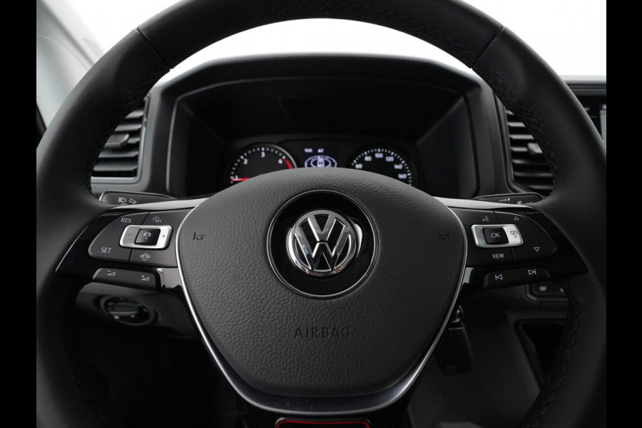 Volkswagen Crafter 2.0 TDI 130kW 177PK GVW 3.5T L3H3 WB 3640mm Exclusive Hero Edition BPM vrij! Operational Lease vanaf € 990,-
