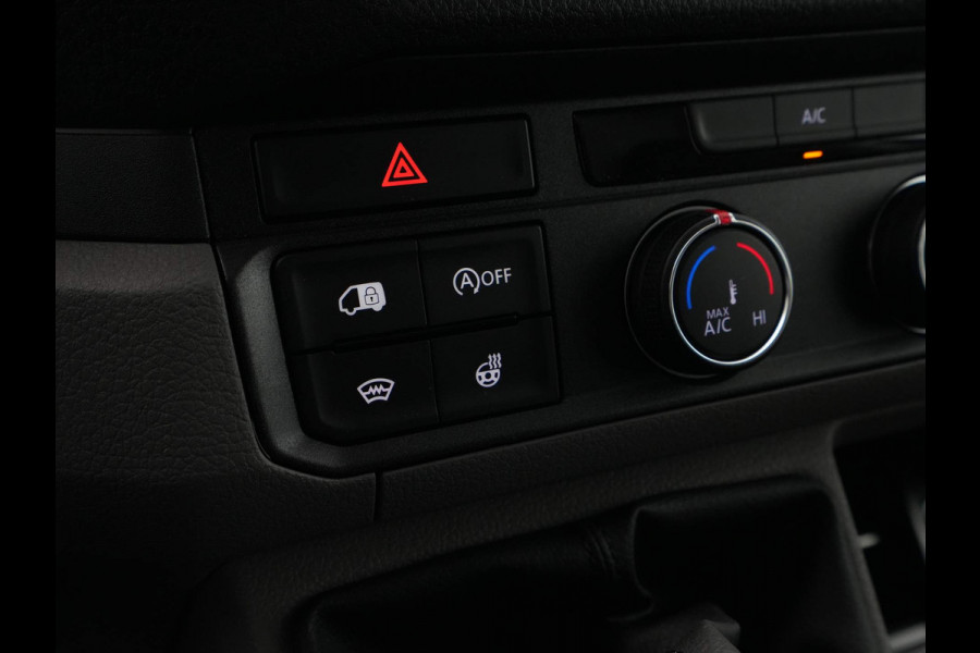 Volkswagen Crafter 2.0 TDI 130kW 177PK GVW 3.5T L3H3 WB 3640mm Exclusive Hero Edition BPM vrij! Operational Lease vanaf € 990,-