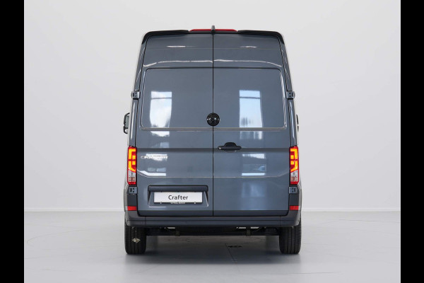 Volkswagen Crafter 2.0 TDI 130kW 177PK GVW 3.5T L3H3 WB 3640mm Exclusive Hero Edition BPM vrij! Operational Lease vanaf € 990,-