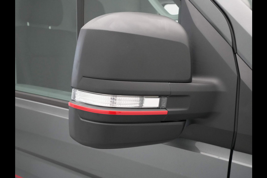 Volkswagen Crafter 2.0 TDI 130kW 177PK GVW 3.5T L3H3 WB 3640mm Exclusive Hero Edition BPM vrij! Operational Lease vanaf € 990,-