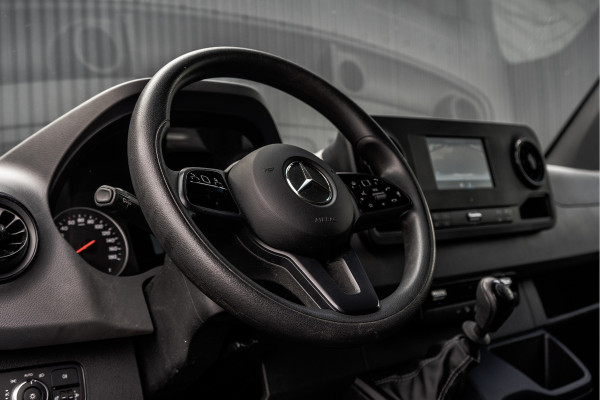 Mercedes-Benz Sprinter 311 CDI L2H1 | Camera | Mbux | CarPlay | Navi | Climate | Euro 6
