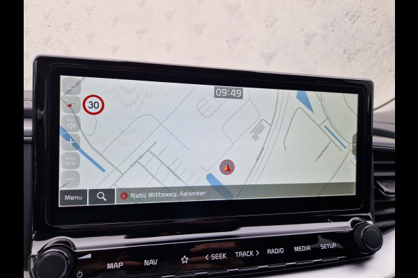 Kia Ceed Sportswagon 1.0 T-GDi ComfortLine | Climate | Navi | Cruise | Parkeersensoren | Lichtsensor | Camera |