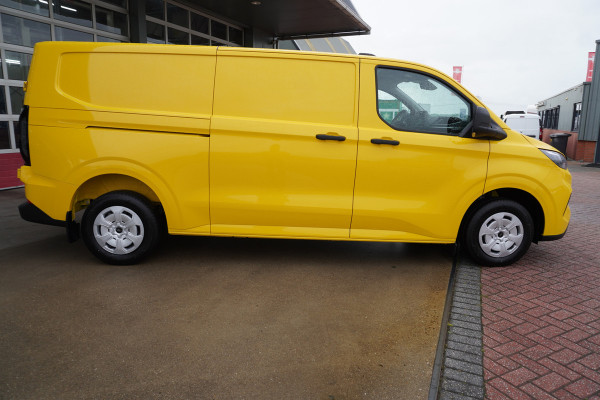 Ford Transit Custom 300L 2.0 TDCI 136PK L2H1 Trend Automaat Schuifdeur L+R Airco | Cruise | Navi |