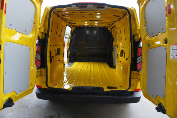 Ford Transit Custom 300L 2.0 TDCI 136PK L2H1 Trend Automaat Schuifdeur L+R Airco | Cruise | Navi |