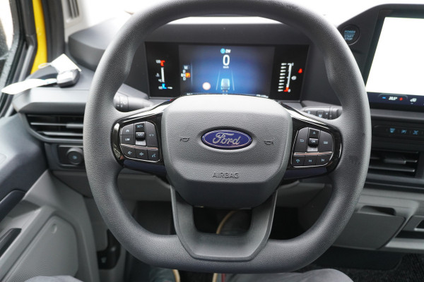 Ford Transit Custom 300L 2.0 TDCI 136PK L2H1 Trend Automaat Schuifdeur L+R Airco | Cruise | Navi |