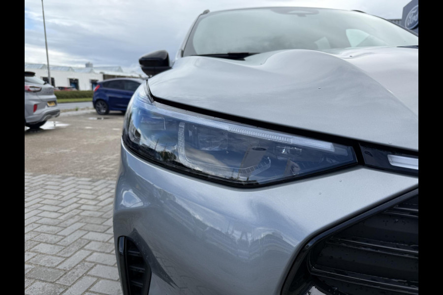 Ford Kuga 2.5 PHEV ST-Line X | SCI | 243pk | Ford Voorraad | Driver Assistance pack | Matrix LED | Black Package | Wegklapbare Trekhaak | Panoramadak | Winterpack | 2.100kg Trekgewicht