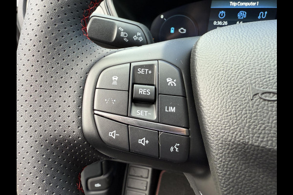 Ford Kuga 2.5 PHEV ST-Line X | SCI | 243pk | Ford Voorraad | Driver Assistance pack | Matrix LED | Black Package | Wegklapbare Trekhaak | Panoramadak | Winterpack | 2.100kg Trekgewicht