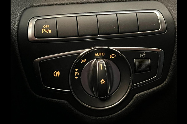 Mercedes-Benz C-Klasse Estate AMG 43 4MATIC Night Edition
