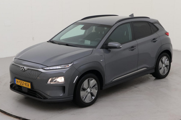 Hyundai Kona EV Fashion 64 kWh 2X OP VOORRAAD | NL AUTO | NAVI | 1E EIG |