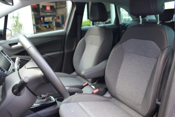 Opel Crossland 1.2 Turbo Elegance | Prijs rijklaar incl. 12 mnd garantie | Navi Clima Stoel,-Stuurverwarming