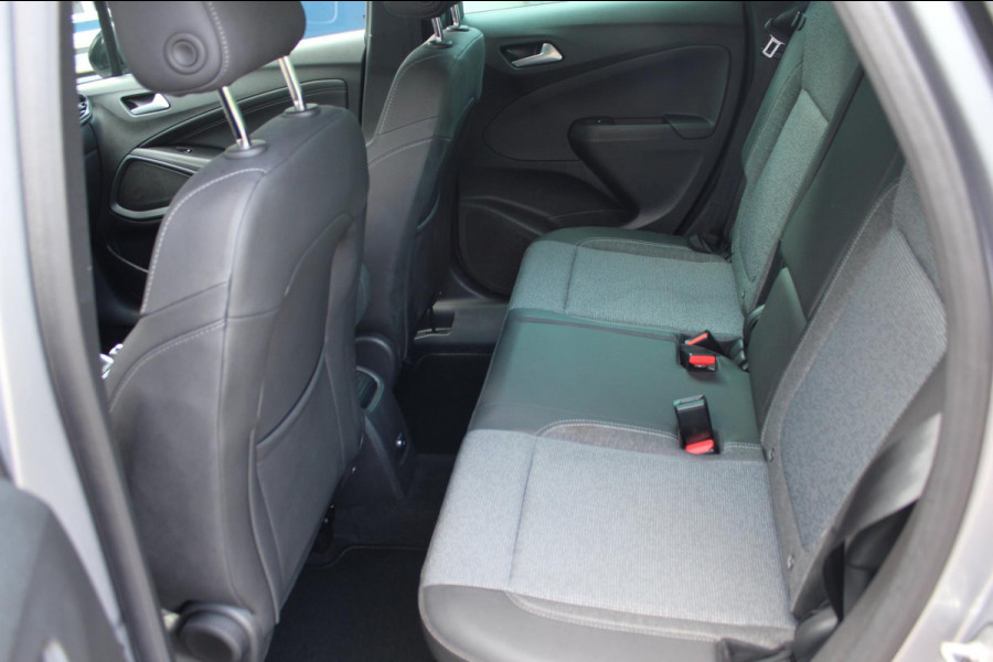 Opel Crossland 1.2 Turbo Elegance | Prijs rijklaar incl. 12 mnd garantie | Navi Clima Stoel,-Stuurverwarming