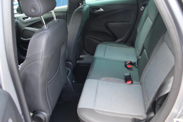 Opel Crossland 1.2 Turbo Elegance | Prijs rijklaar incl. 12 mnd garantie | Navi Clima Stoel,-Stuurverwarming