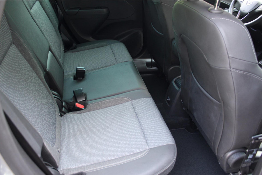 Opel Crossland 1.2 Turbo Elegance | Prijs rijklaar incl. 12 mnd garantie | Navi Clima Stoel,-Stuurverwarming