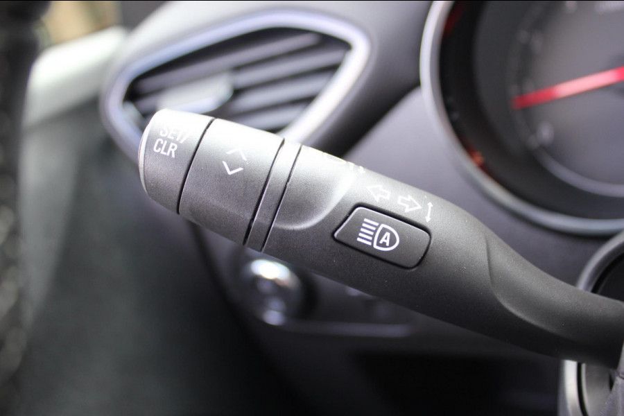 Opel Crossland 1.2 Turbo Elegance | Prijs rijklaar incl. 12 mnd garantie | Navi Clima Stoel,-Stuurverwarming