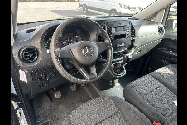 Mercedes-Benz Vito 111 CDI Functional Extra Lang*L3*A/C*HAAK*