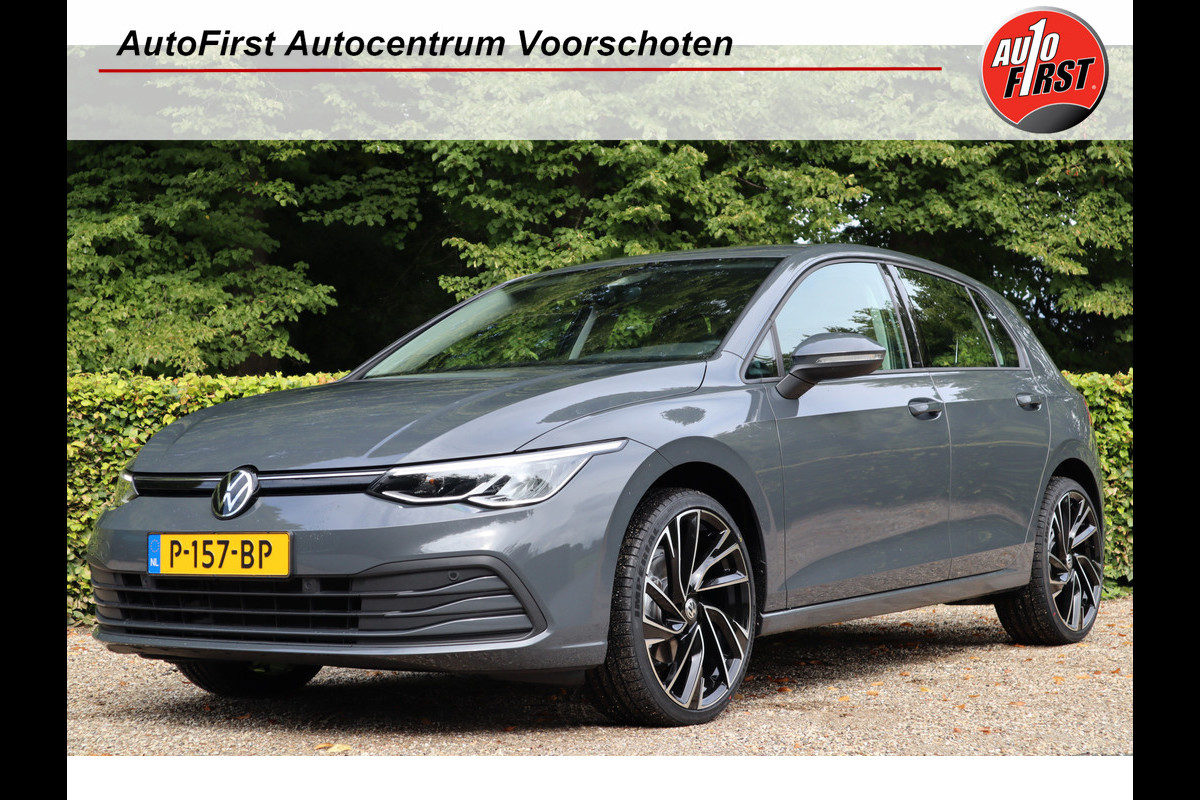 Volkswagen Golf 1.0 TSI Life | Navi | Camera | Virtual cockpit | 19 inch |