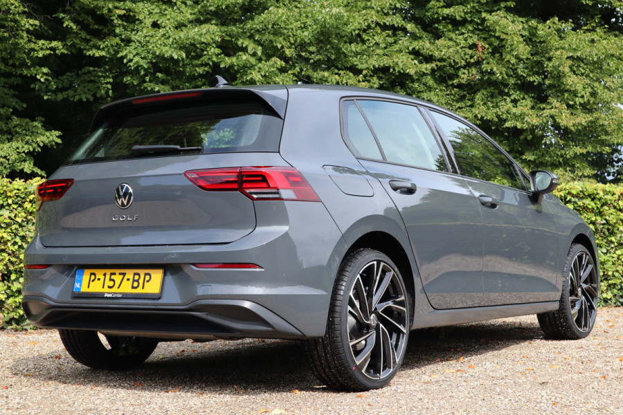 Volkswagen Golf 1.0 TSI Life | Navi | Camera | Virtual cockpit | 19 inch |