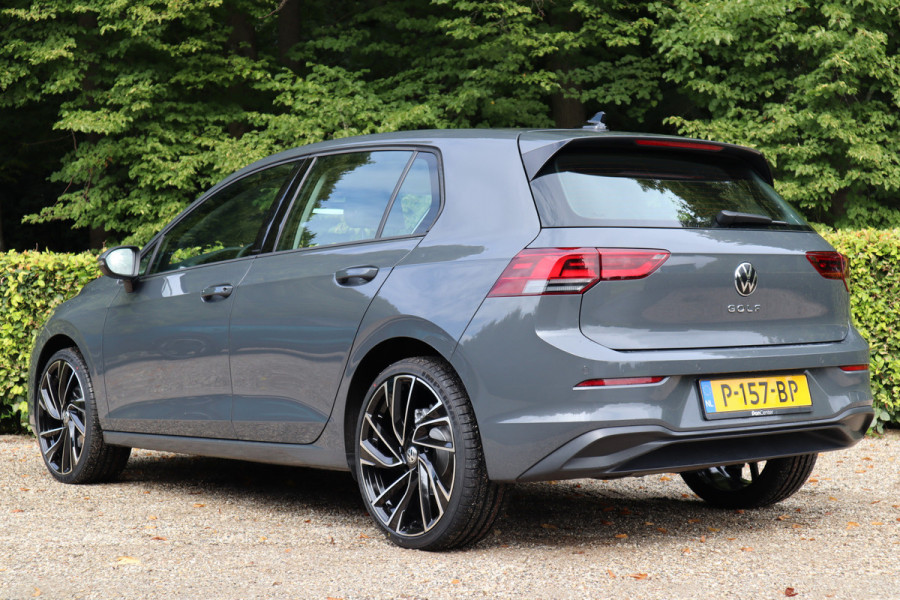 Volkswagen Golf 1.0 TSI Life | Navi | Camera | Virtual cockpit | 19 inch |