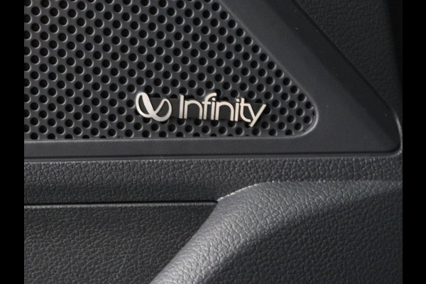 Hyundai IONIQ 1.6 GDi Premium+ | Stoelventilatie | Leder | Trekhaak | Camera | Memory | Infinity Sound | Adaptive cruise | Navigatie | Achterbankverwarming | Keyless | Full LED