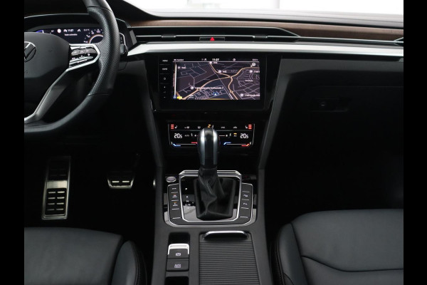 Volkswagen Arteon 1.4 eHybrid Elegance Business Exclusive | Panoramadak | Leder | Head-Up | Stoelverwarming | Camera | Virtual Cockpit | Matrix LED | Achterbankverwarming | PHEV