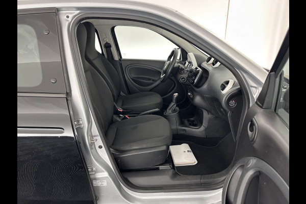 Smart Forfour 1.0 Pure Cool&Audio Pack *AIRCO | CRUISE | COMFORT-SEATS | 15''ALU*